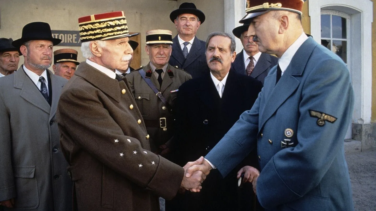 Pétain