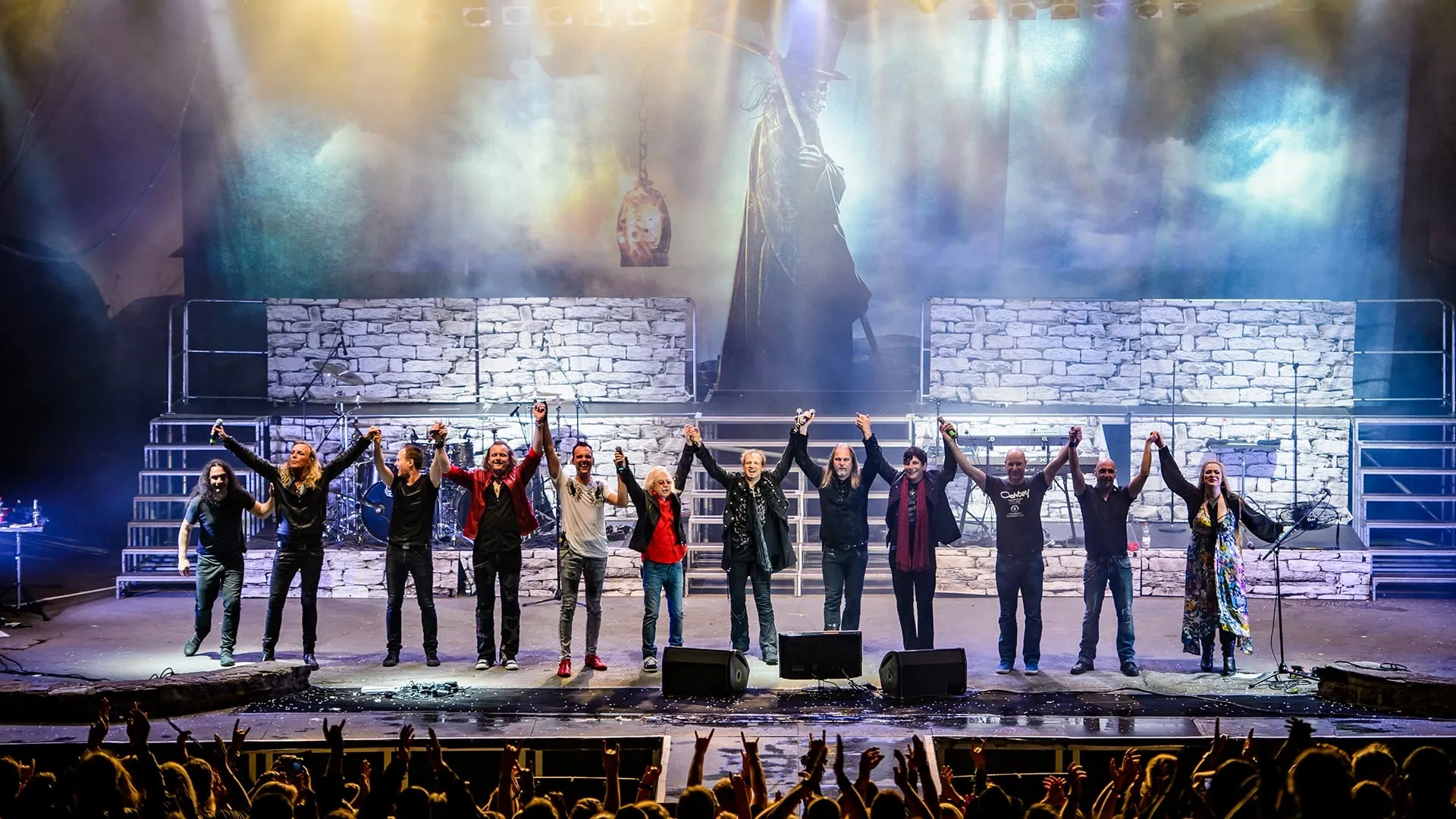 Avantasia - The Flying Opera: Around the World in Twenty Days