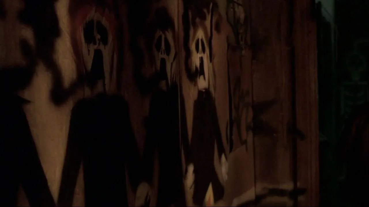 Spooked