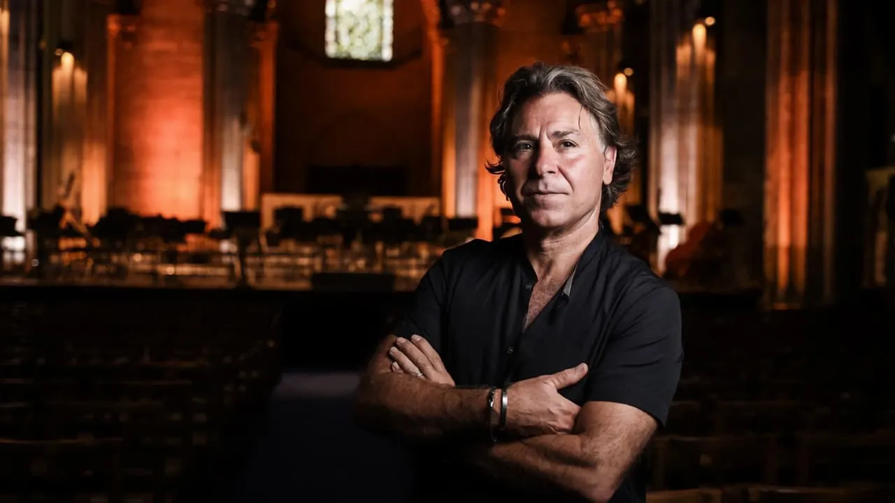 Roberto Alagna : Sicilien Live