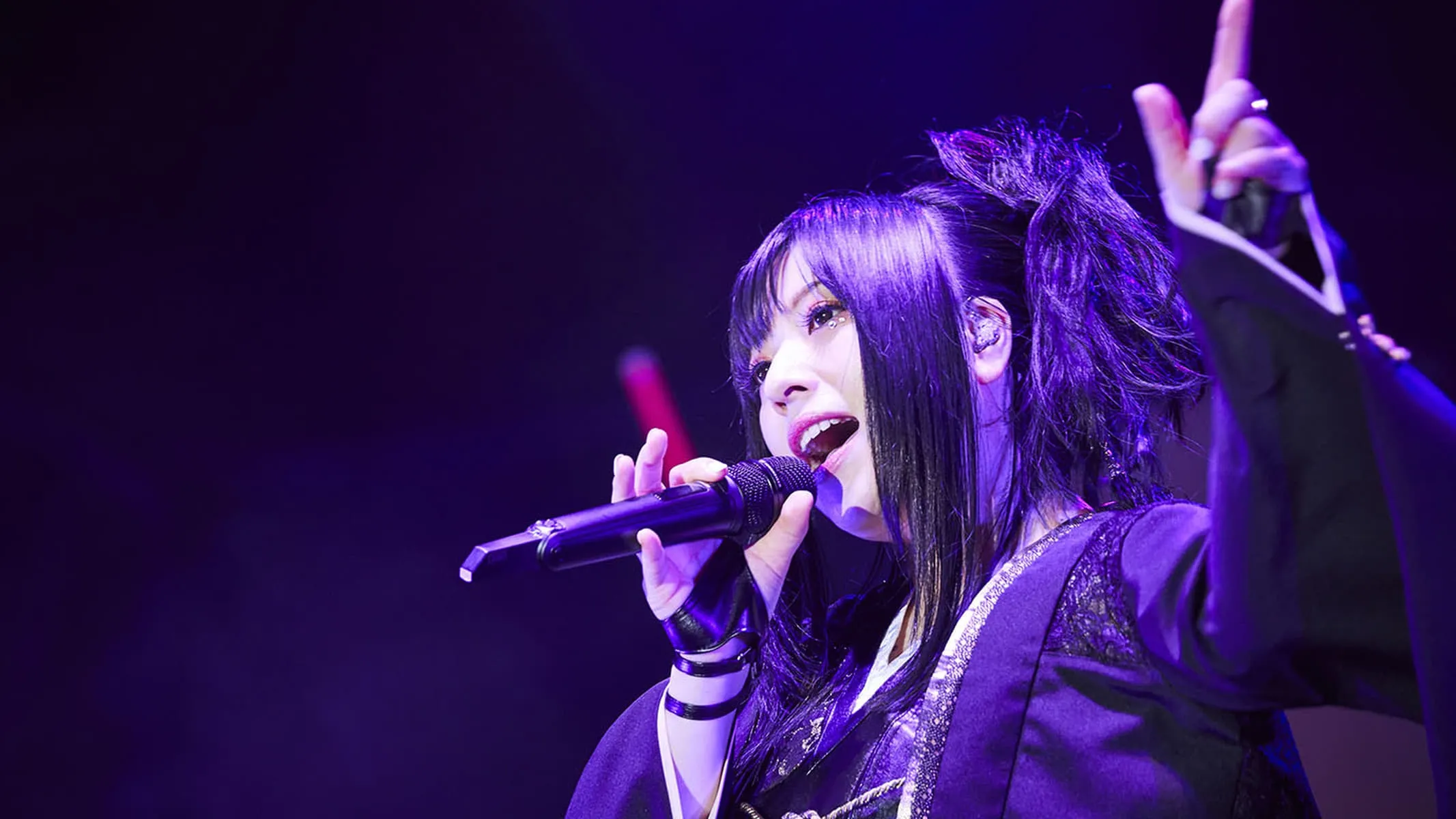 Wagakki Band: Heian Shrine Live