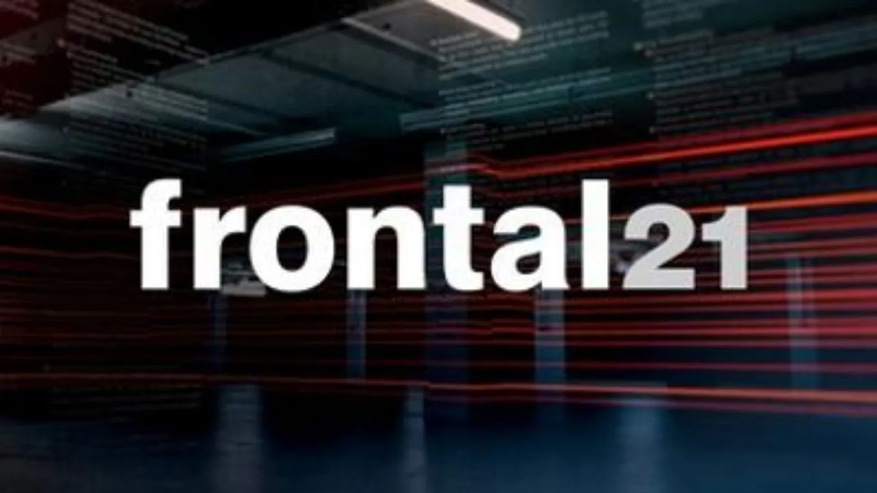 Frontal 21