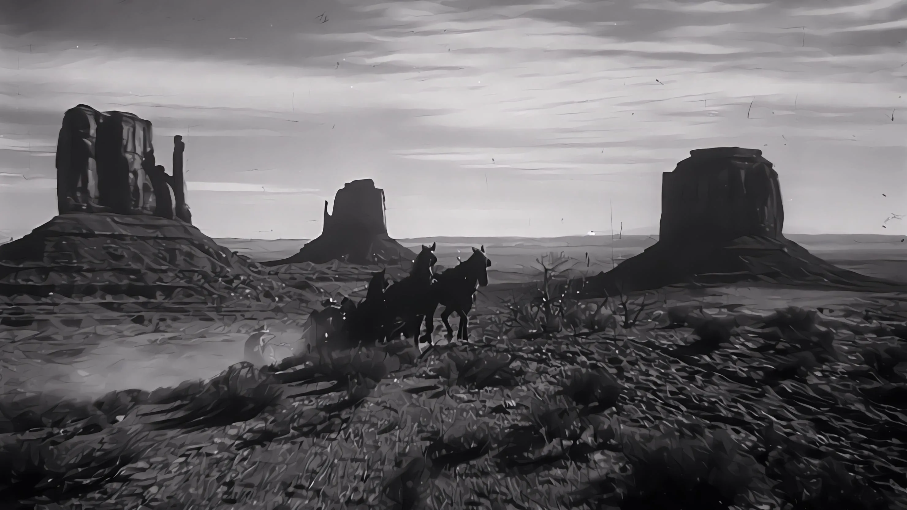 Stagecoach
