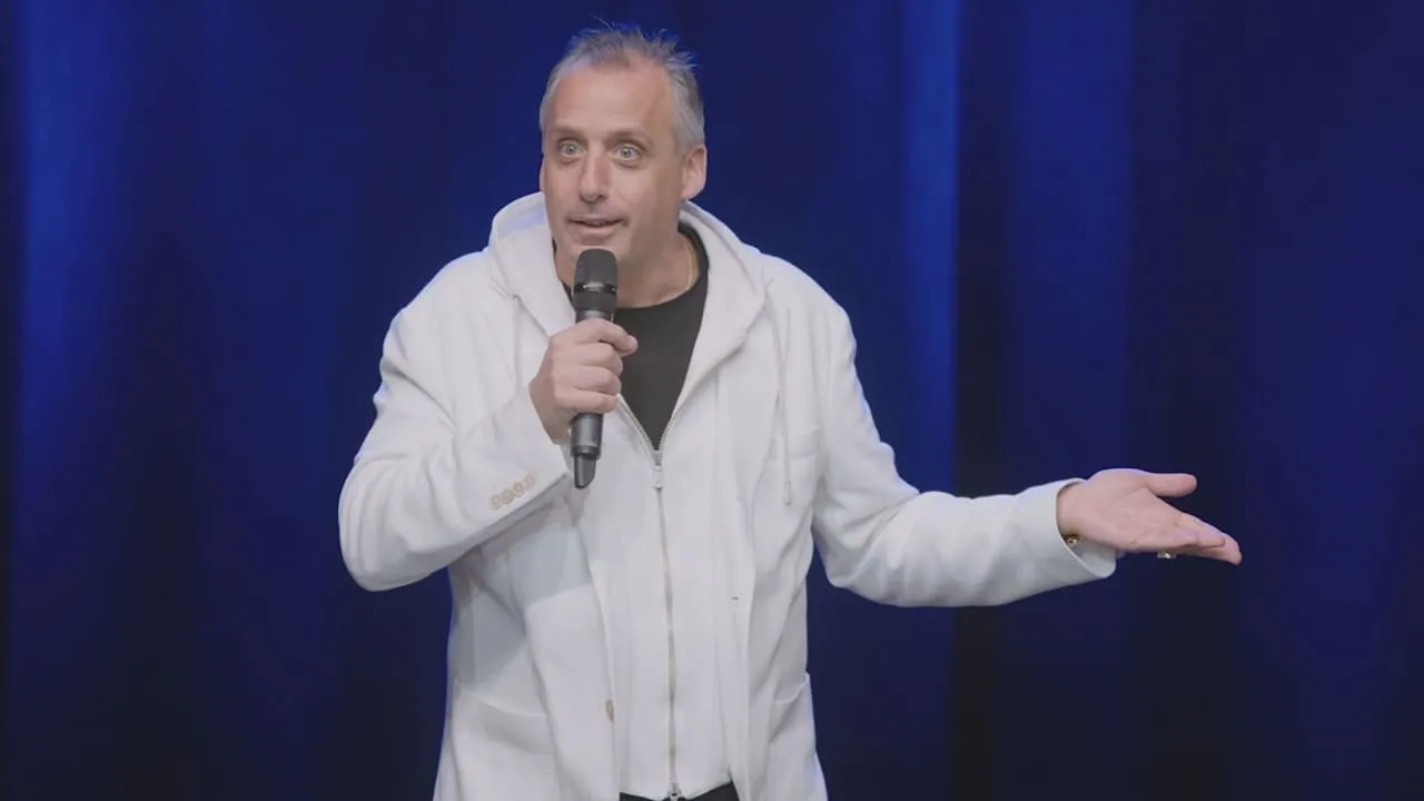 Joe Gatto: Messing with People