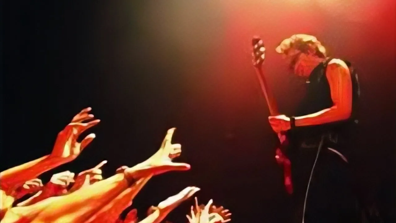 Tomoyasu Hotei - MONSTER DRIVE PARTY!!!