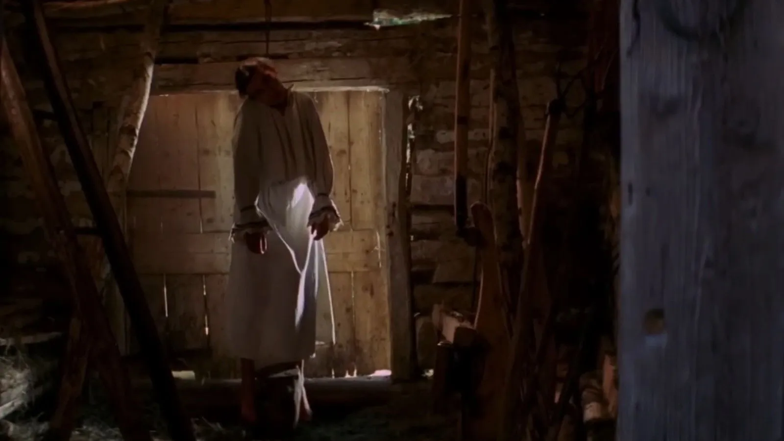 Ion: The Lust for the Land, the Lust for Love