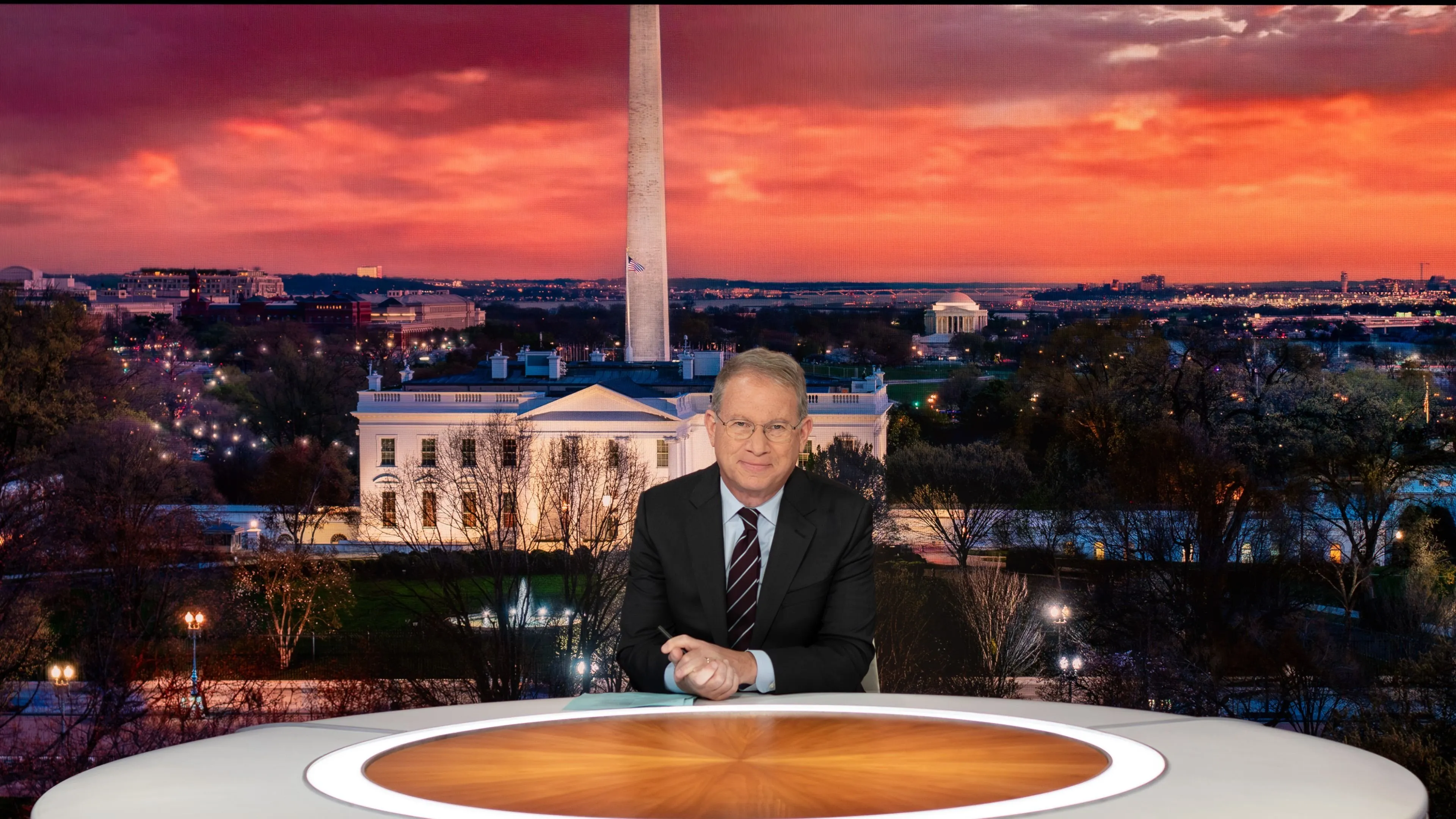 Washington Week with The Atlantic