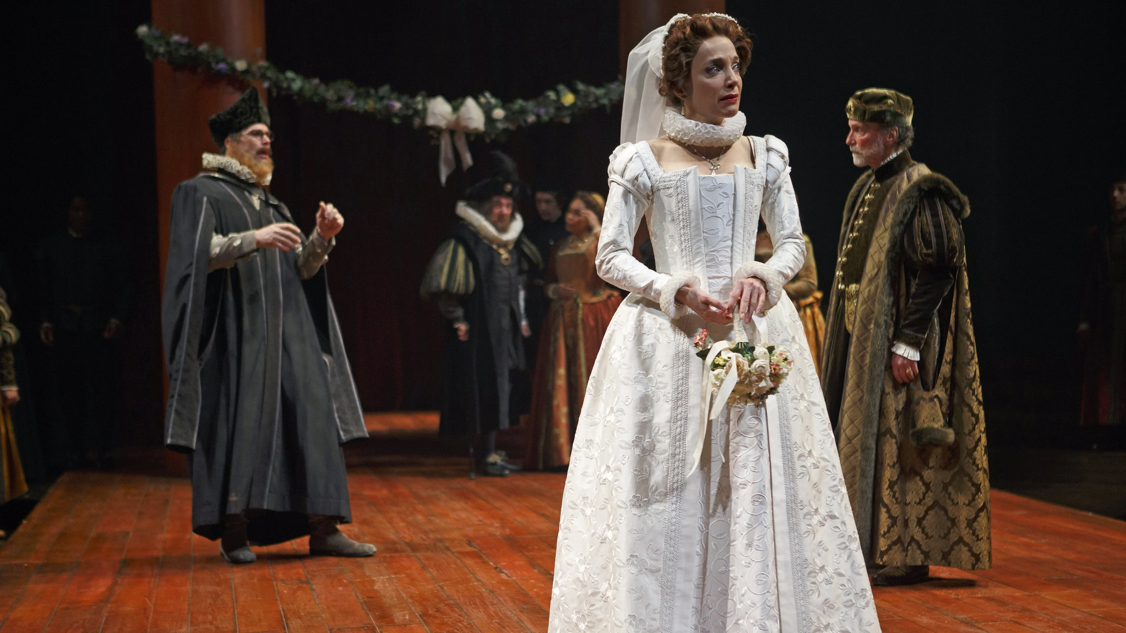 The Taming of the Shrew