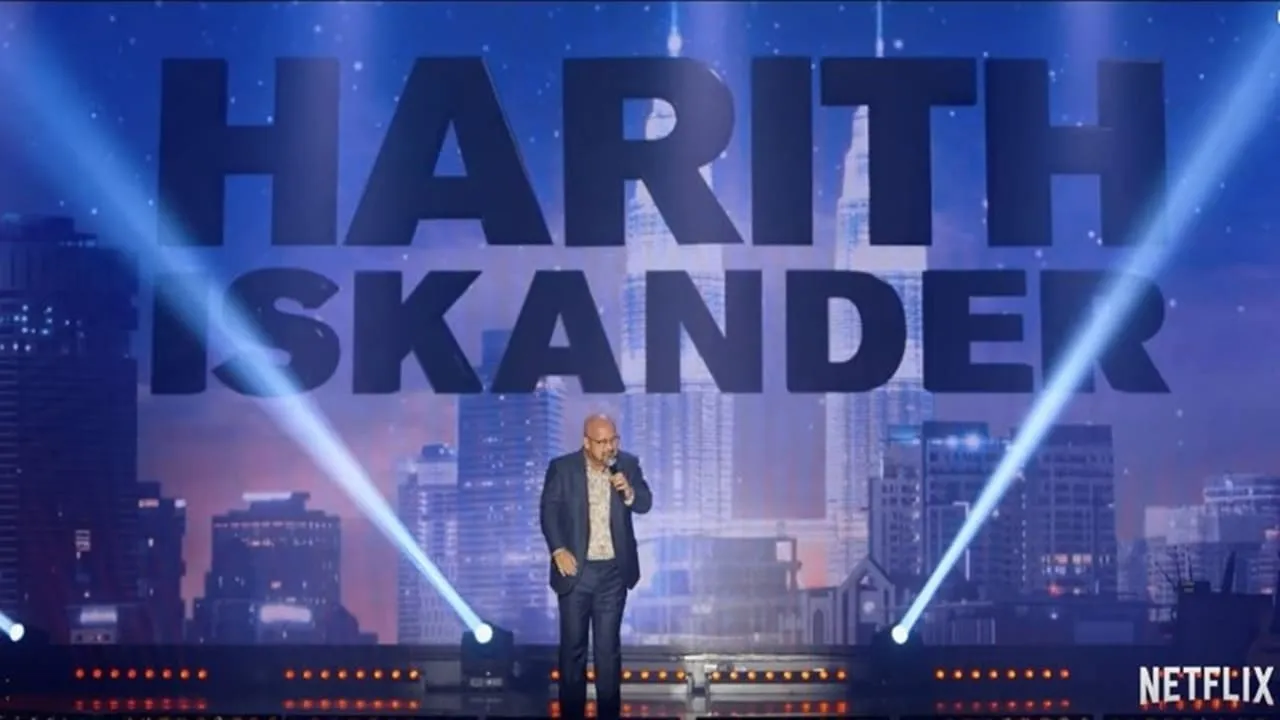 Harith Iskander: I Told You So