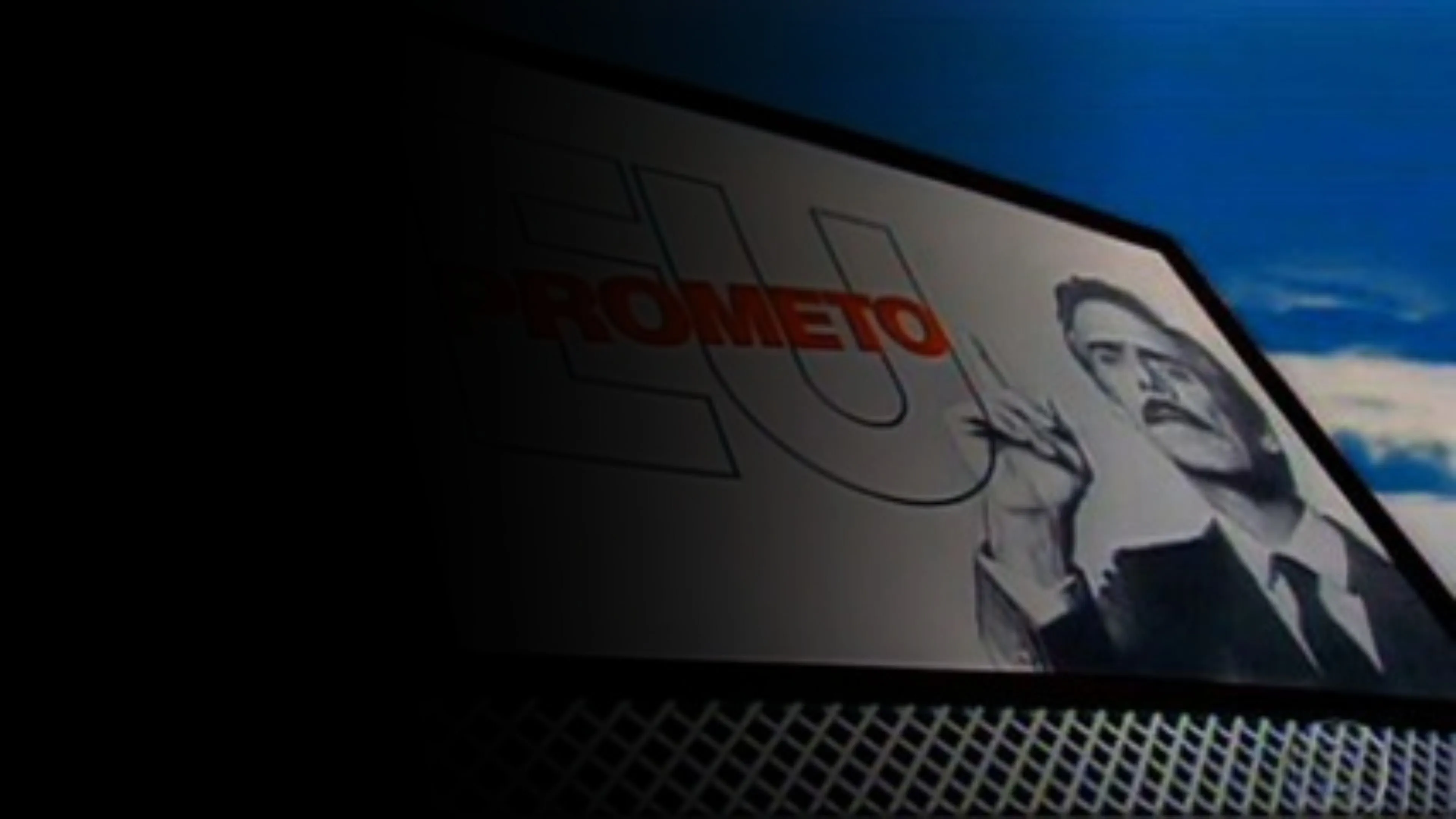 Eu Prometo