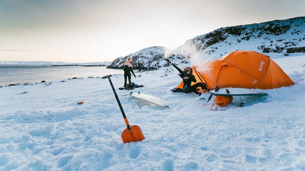 Surf Siberia