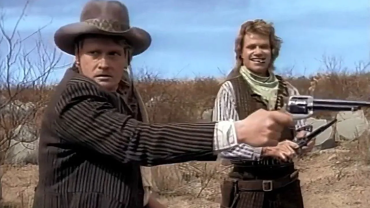 Wyatt Earp: Return to Tombstone