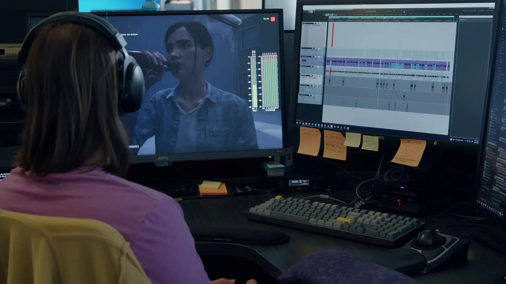 Grounded II: Making The Last of Us Part II