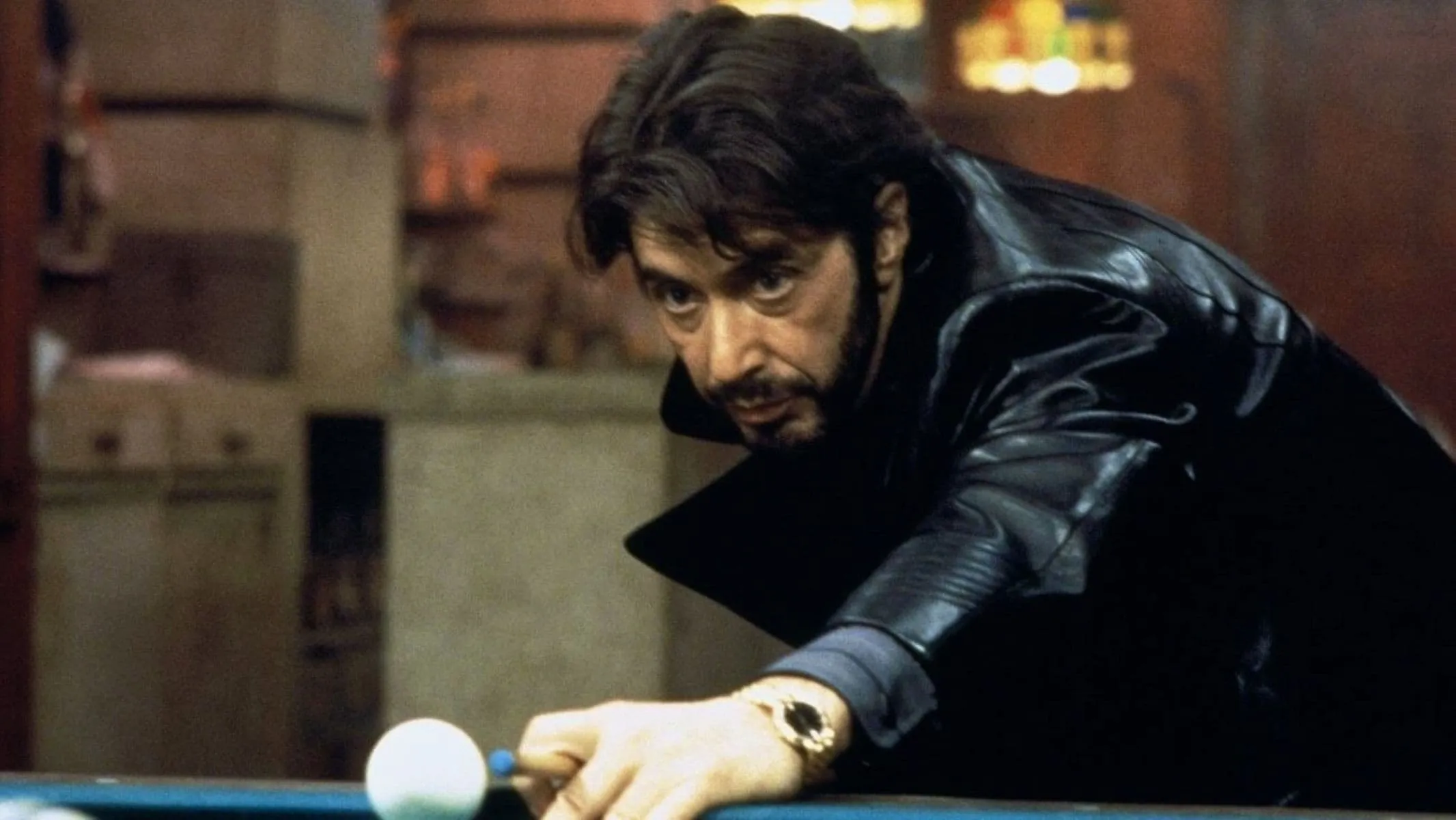 Carlito's Way