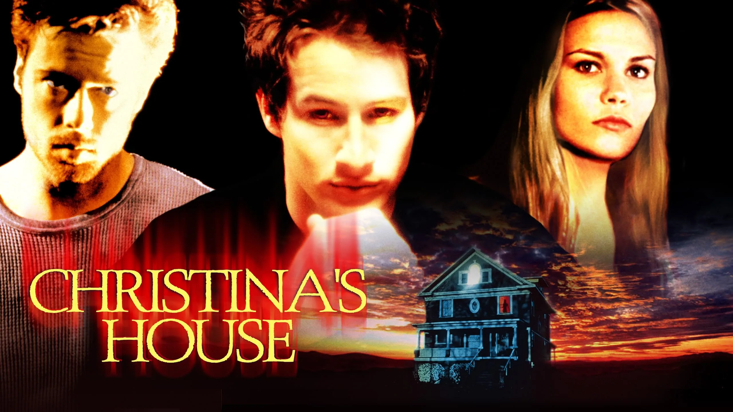 Christina's House