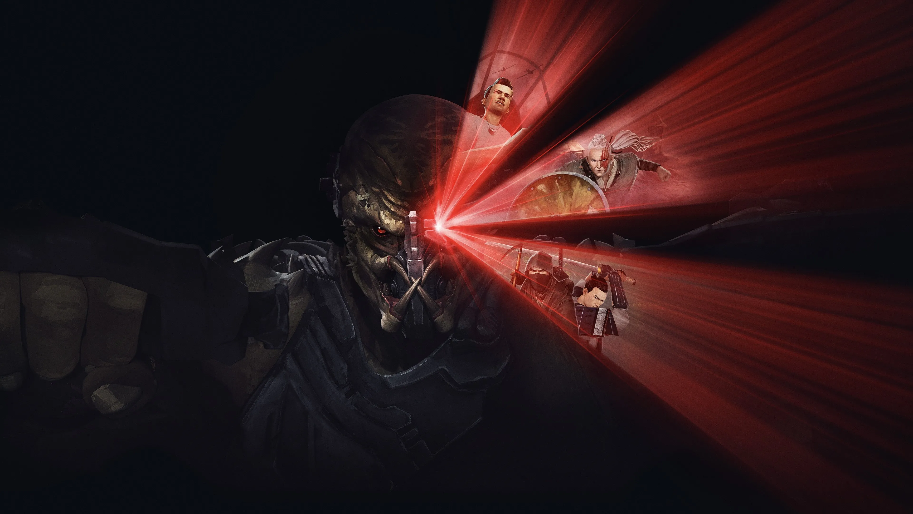 Predator: Killer of Killers