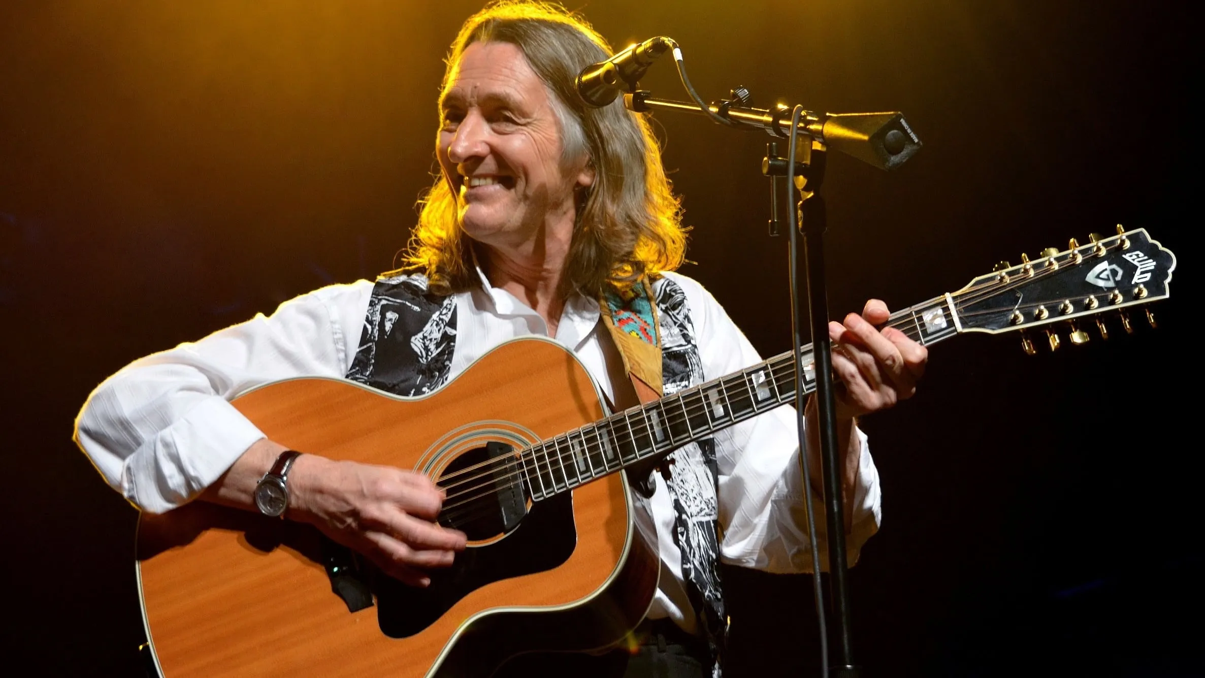 Roger Hodgson: Live At Jazz Open Stuttgart