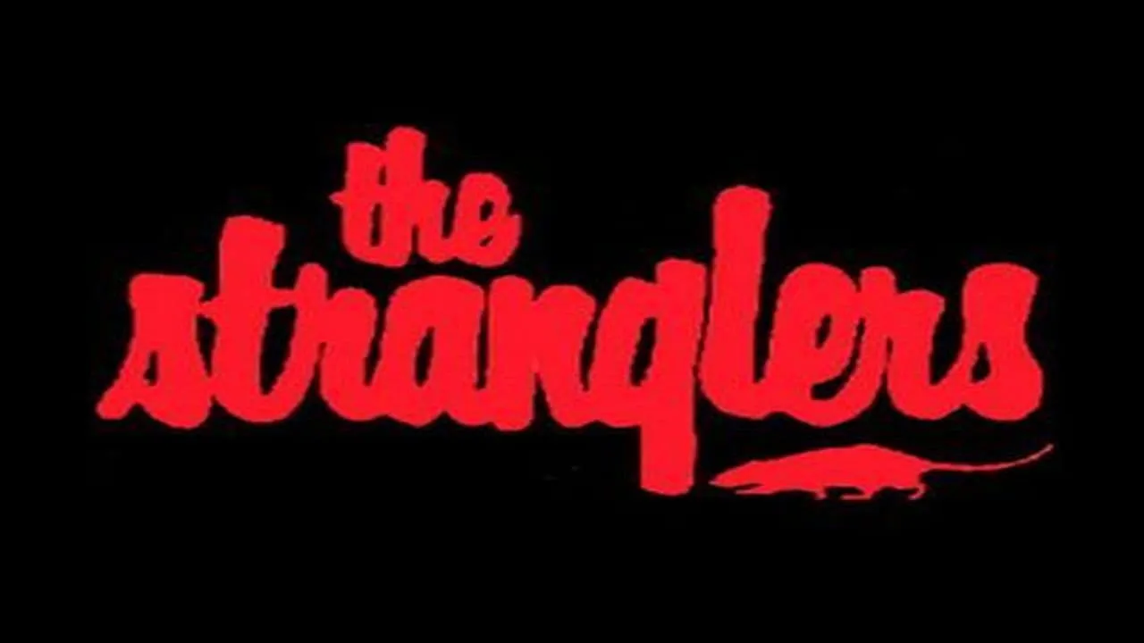 The Stranglers - The Video Collection 1977-1982