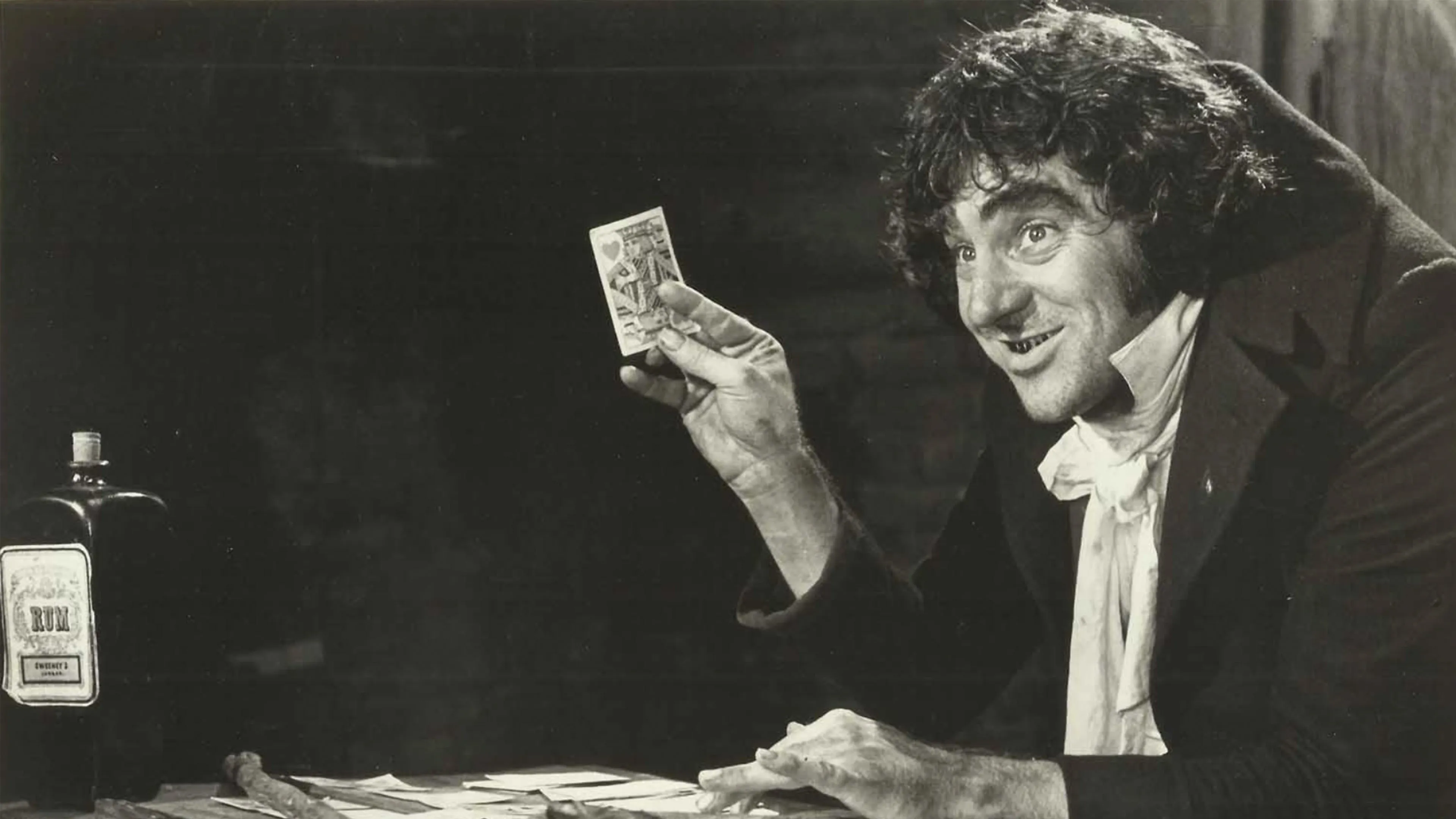 The Old Curiosity Shop