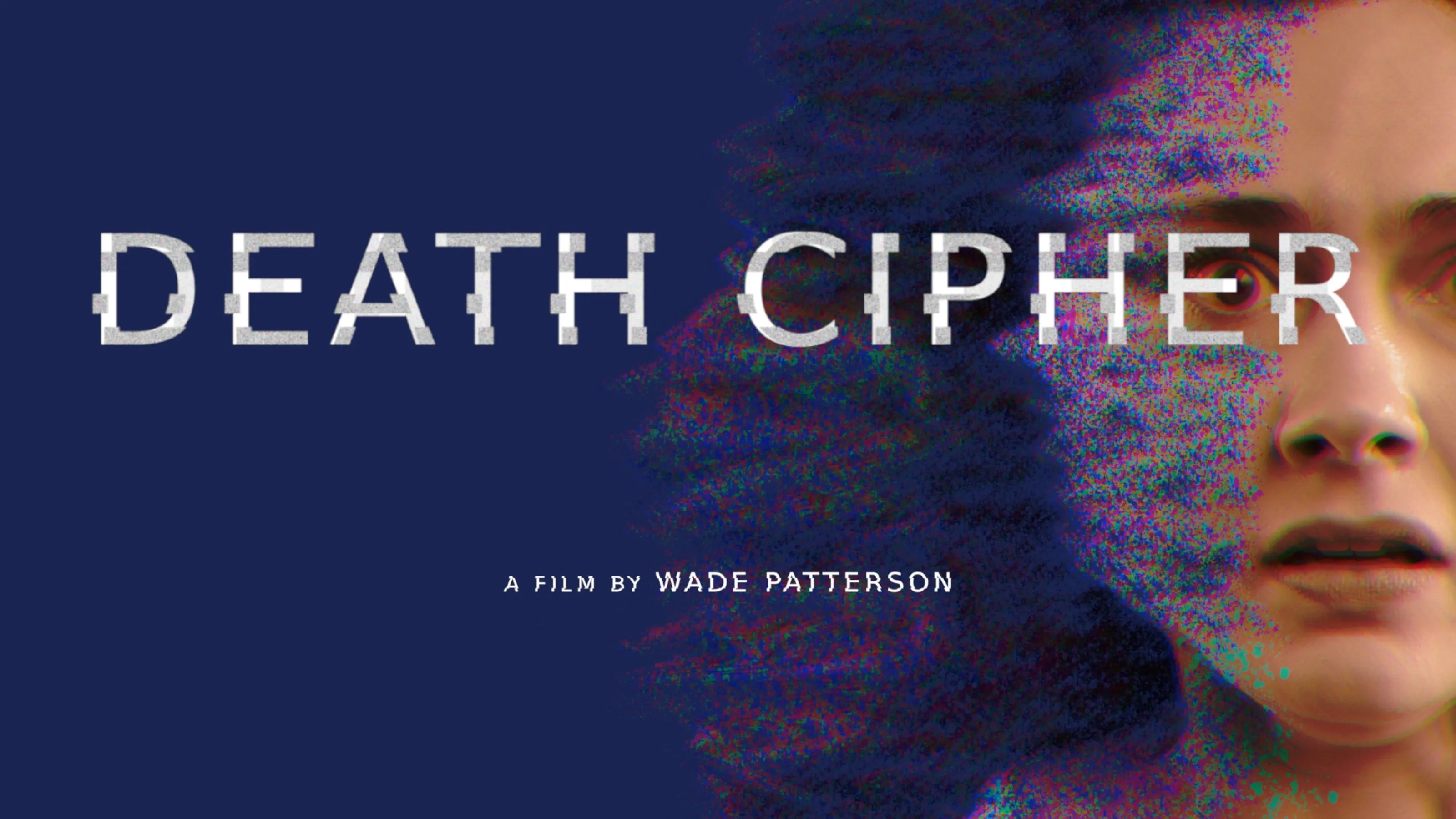 Death Cipher
