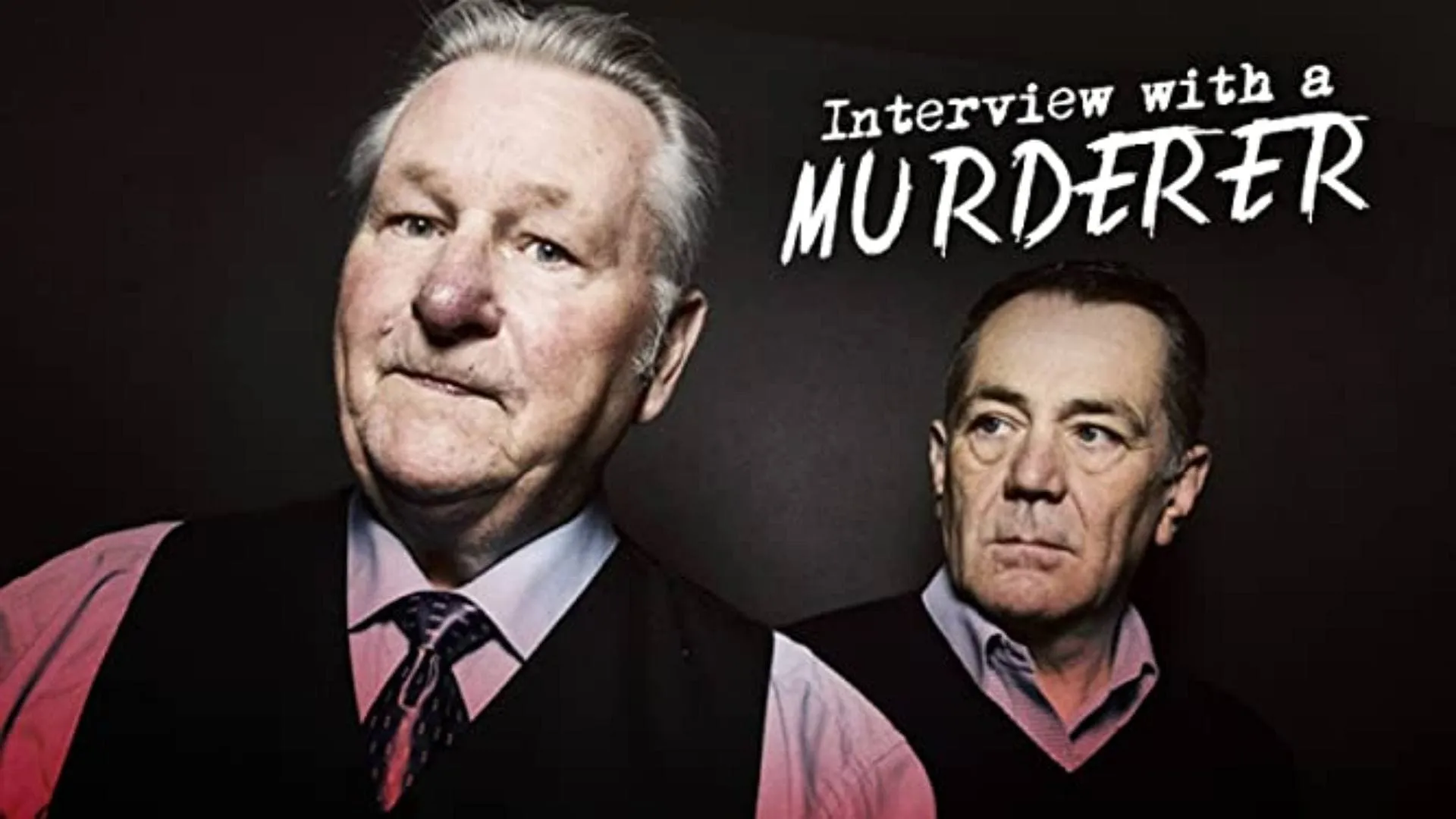 Interview With A Murderer