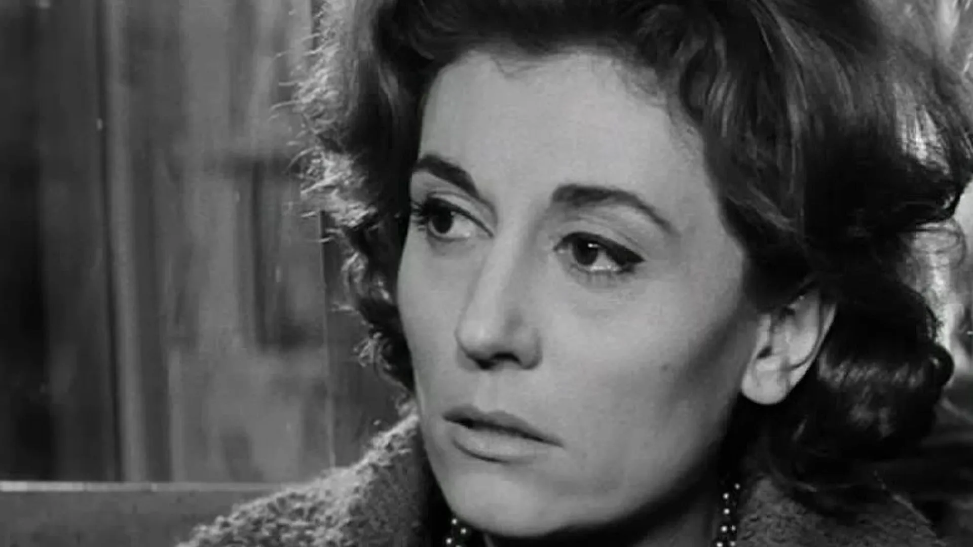 Nothing Ever Happens