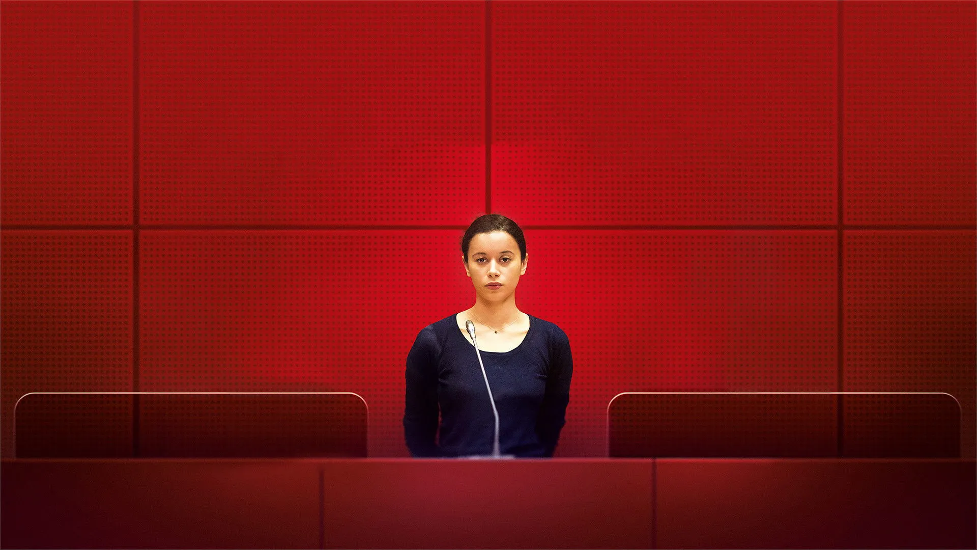 The Girl with a Bracelet