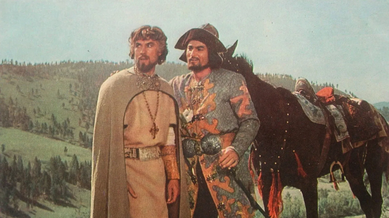 Prince Igor