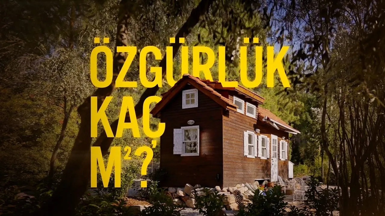 Özgürlük Kaç m²?