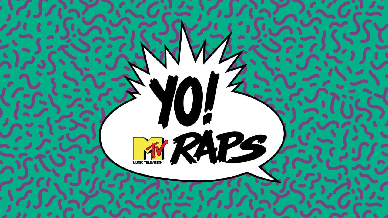 Yo! MTV Raps