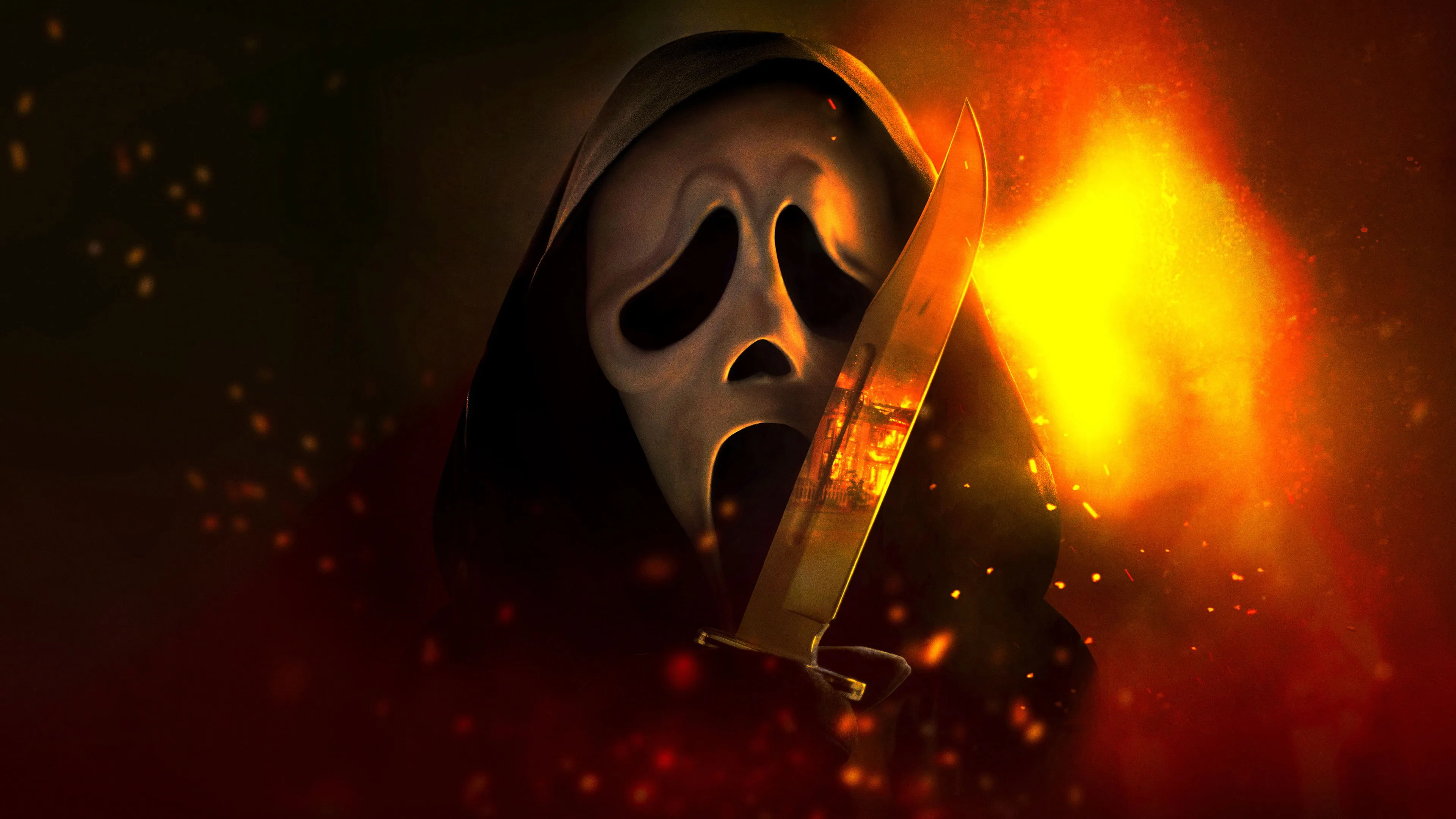 Scream 7