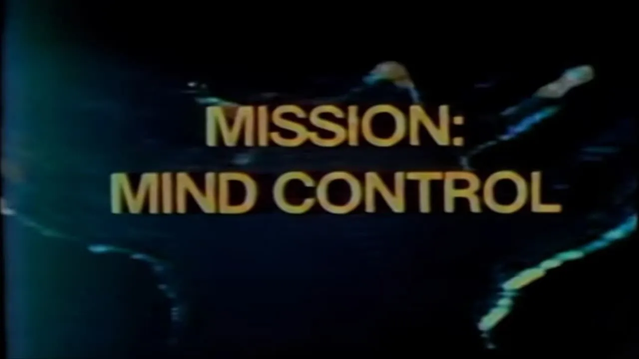 Mission Mind Control