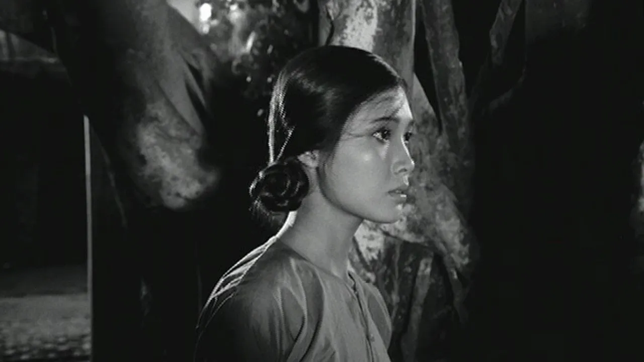 When the Tenth Month Comes