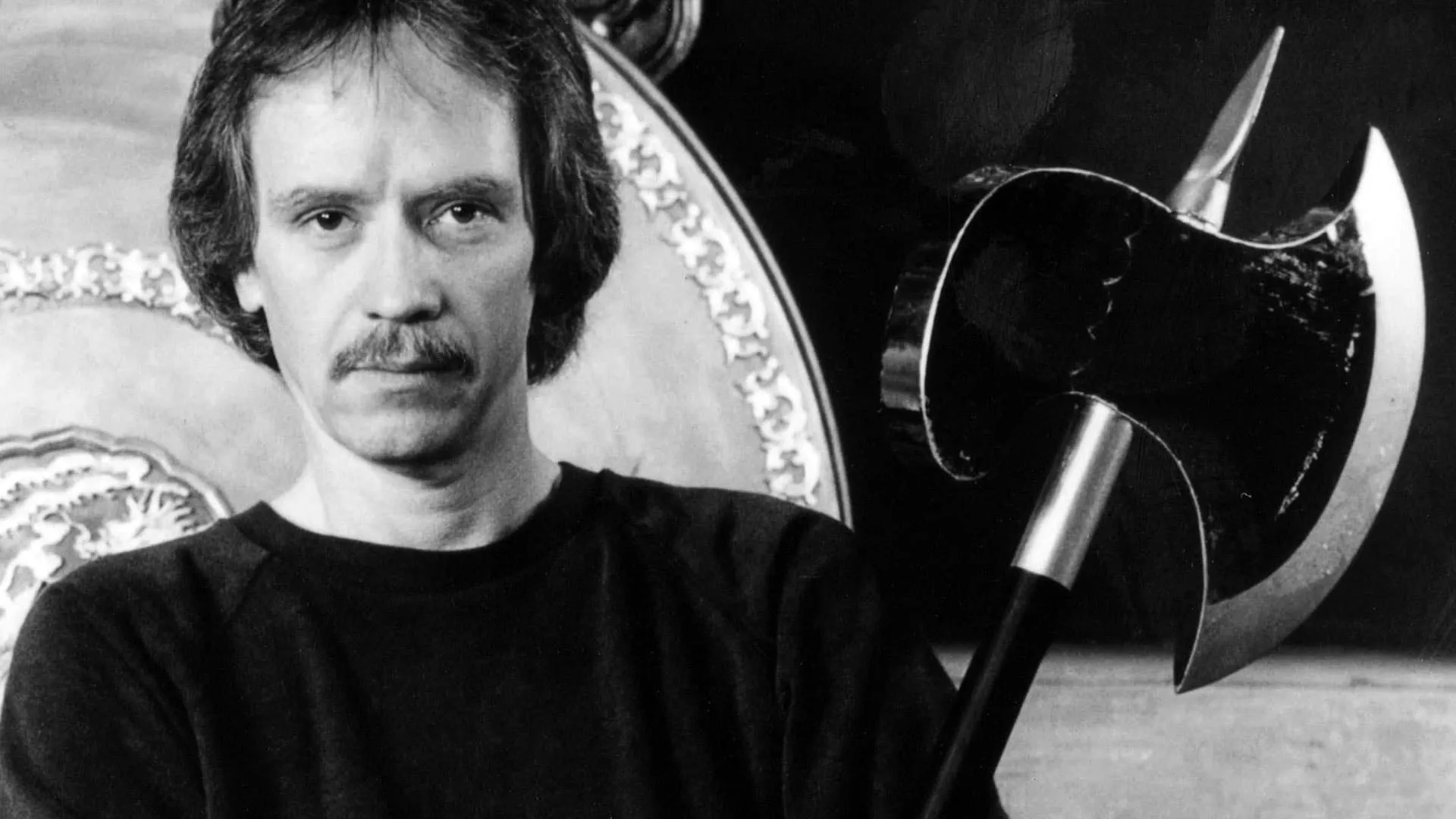 John Carpenter: The Man and His Movies