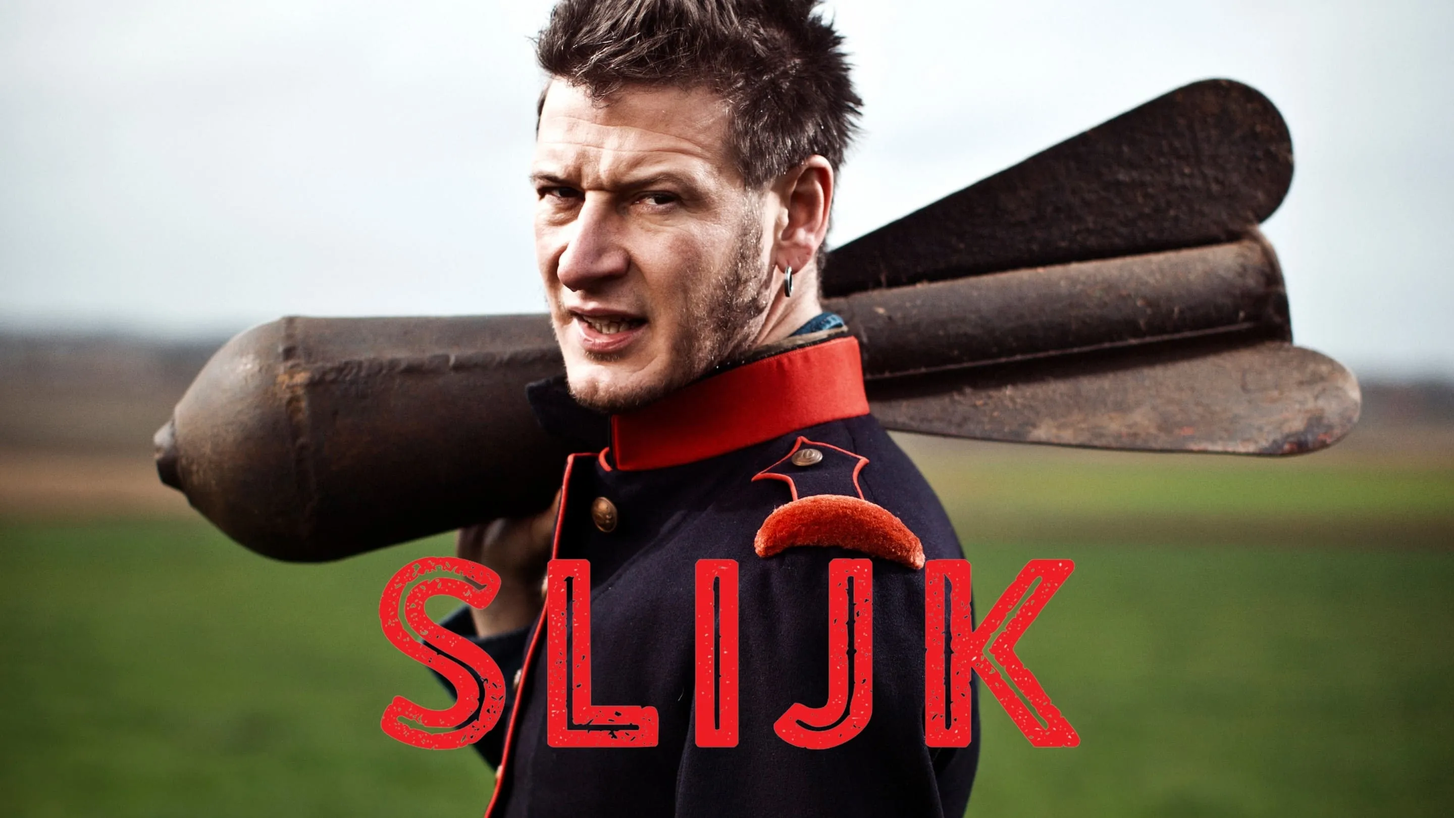 Wouter Deprez: Slijk