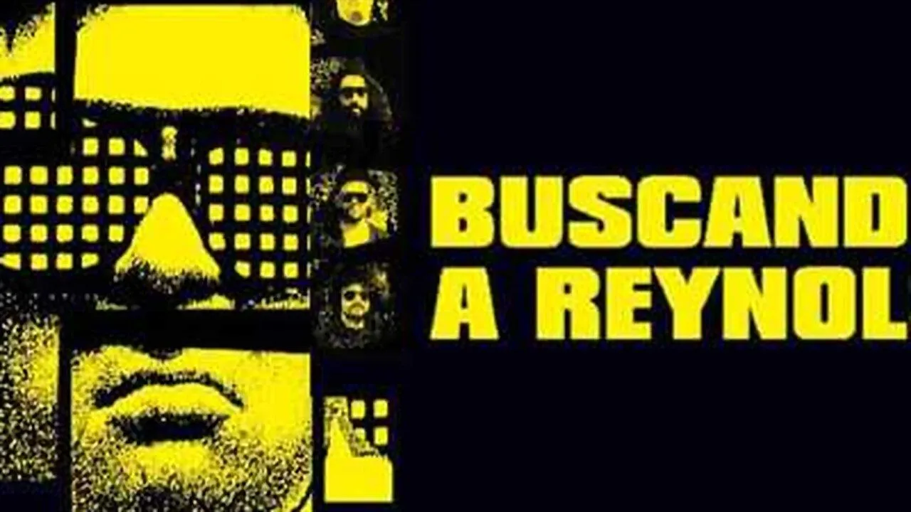 Buscando a Reynols