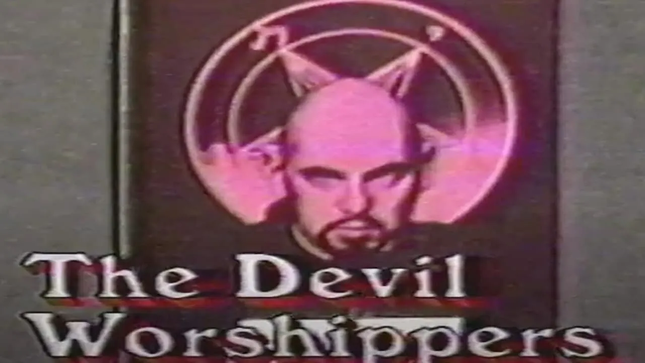 The Devil Worshippers