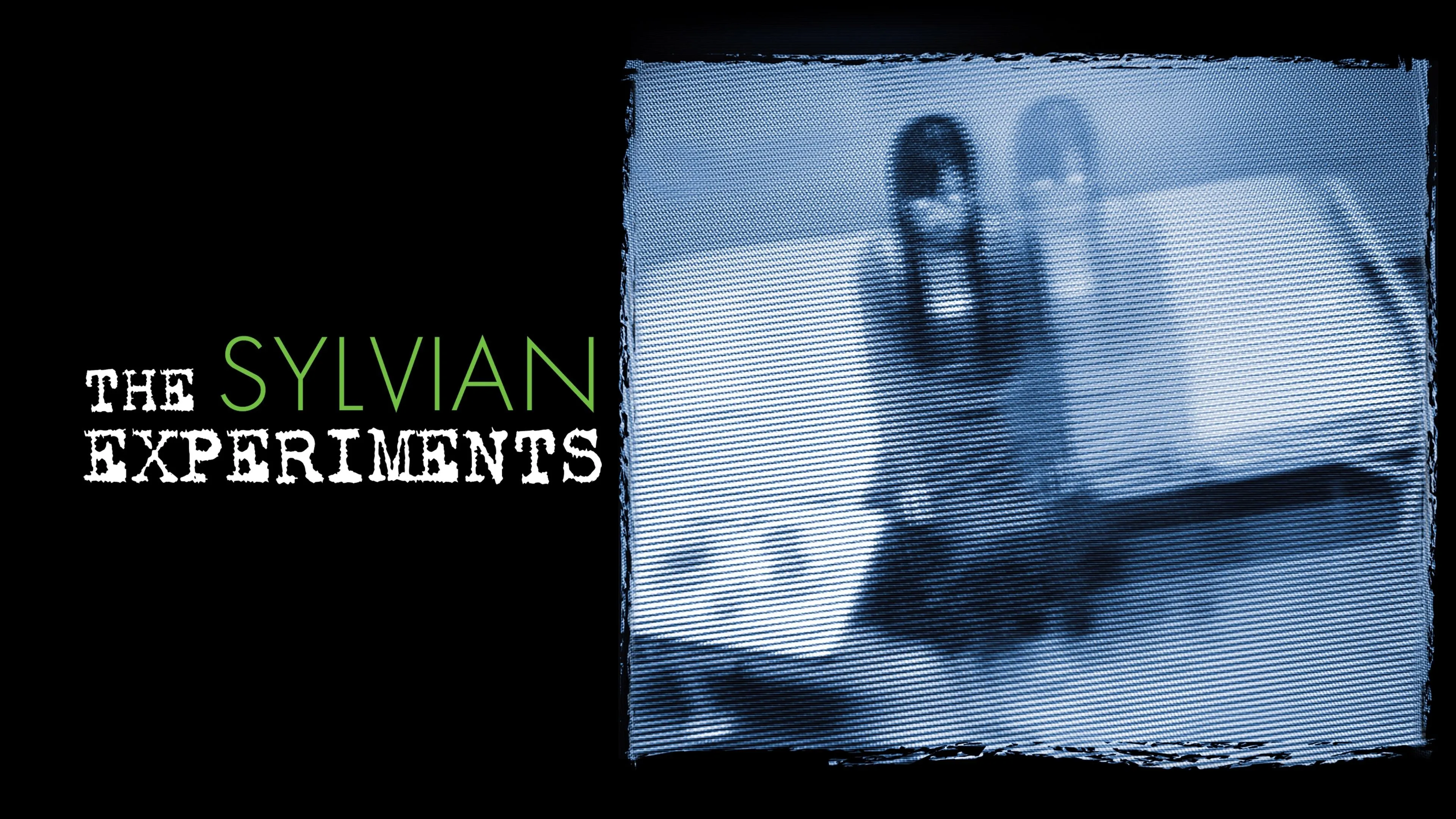 The Sylvian Experiments