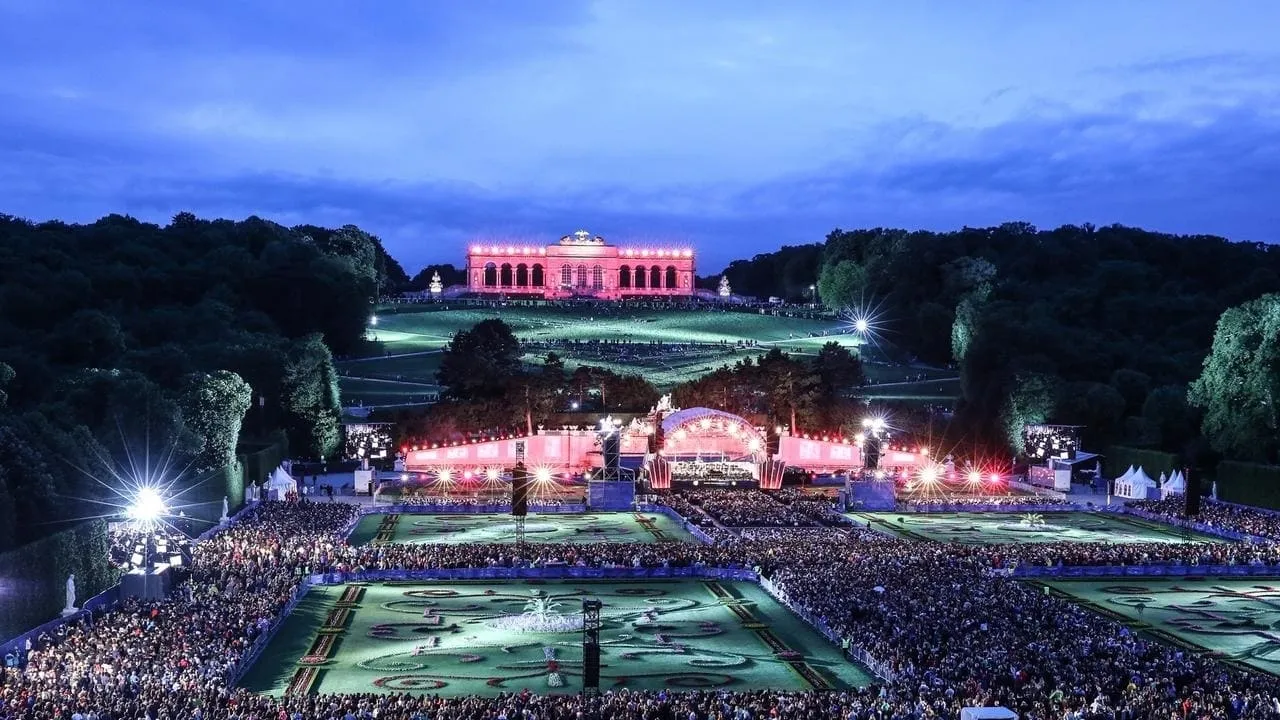 Sommernachtskonzert 2017