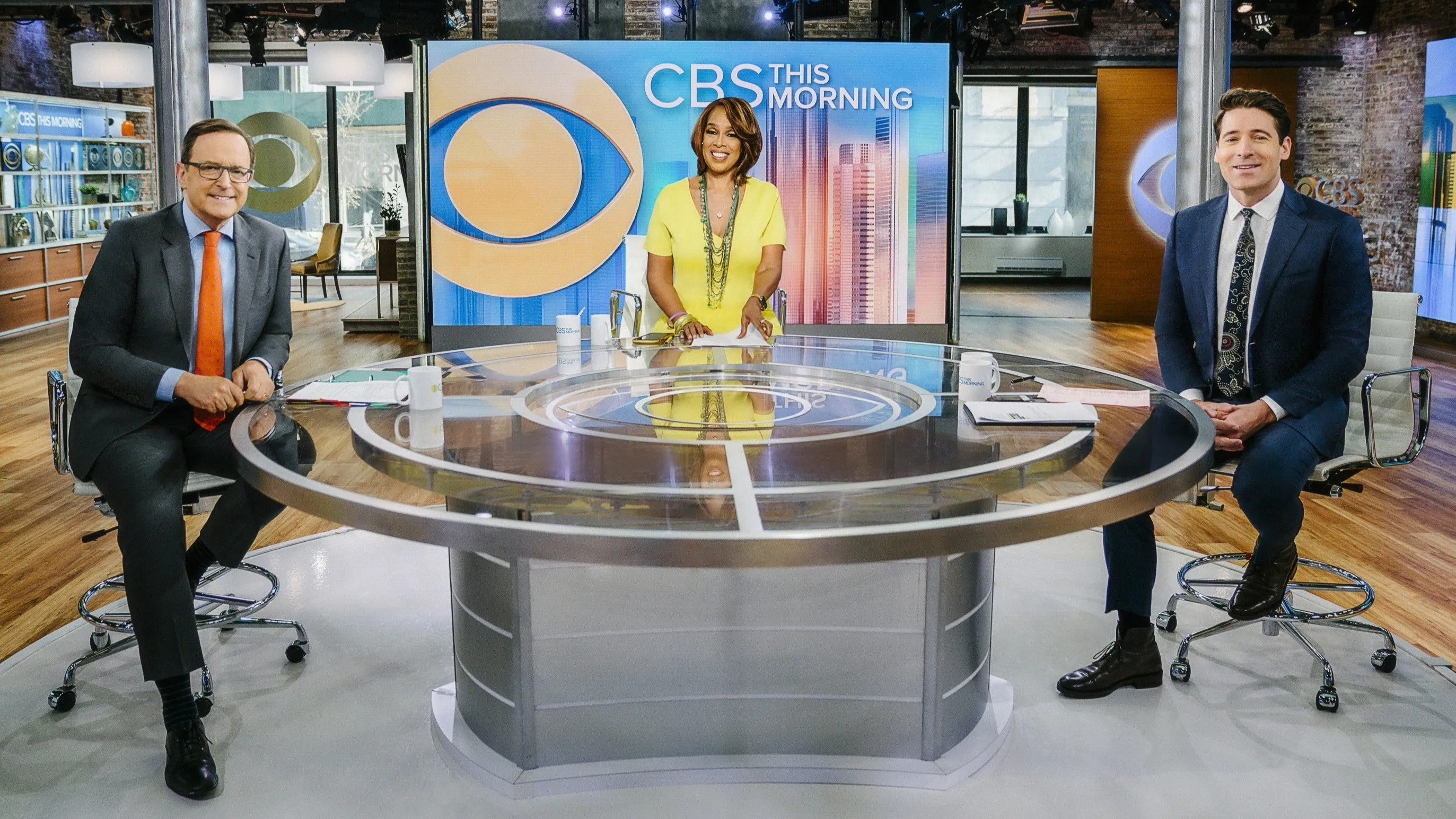 CBS This Morning