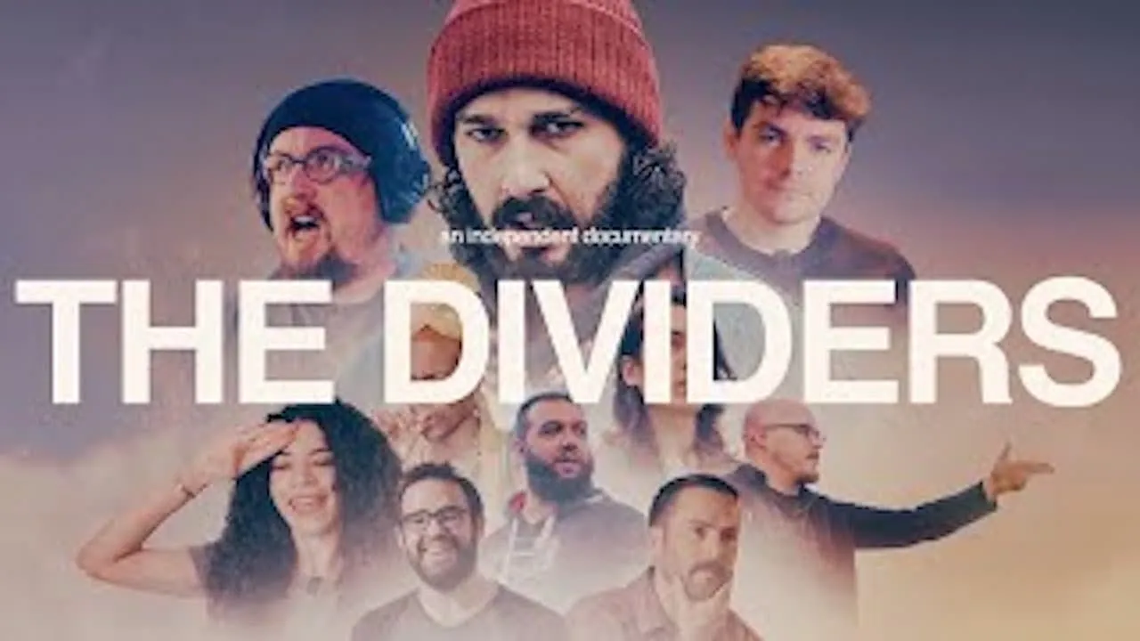 The Dividers