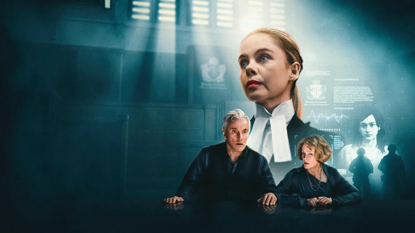 The Trial