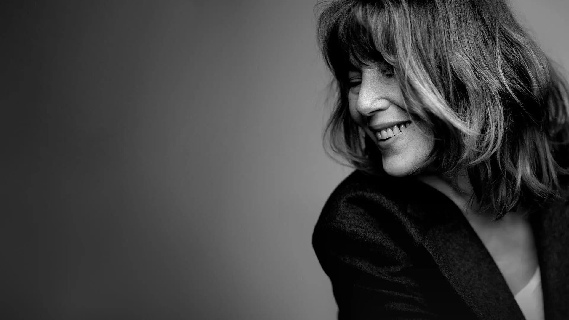 Jane Birkin et nous