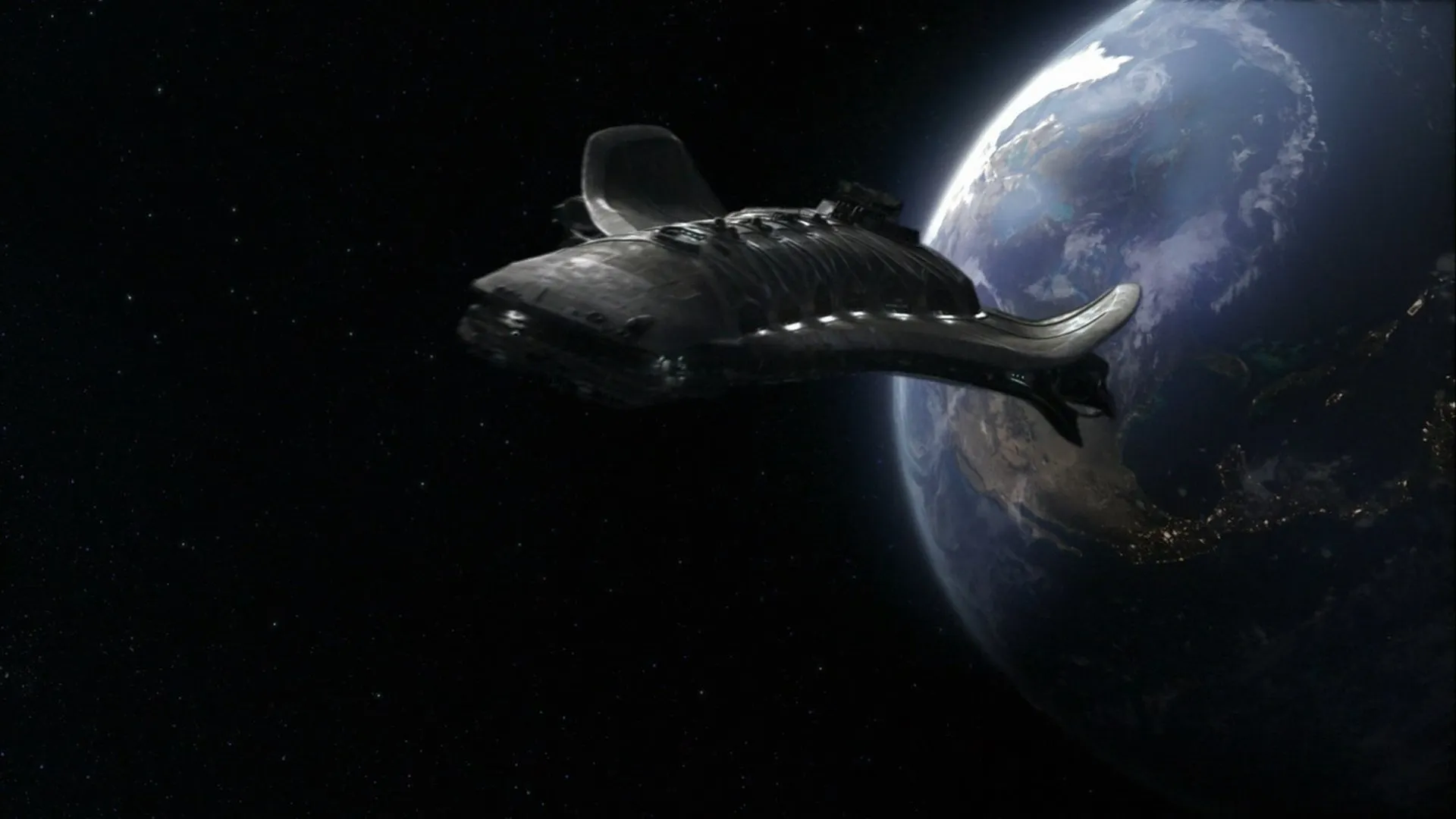 Masters of Science Fiction