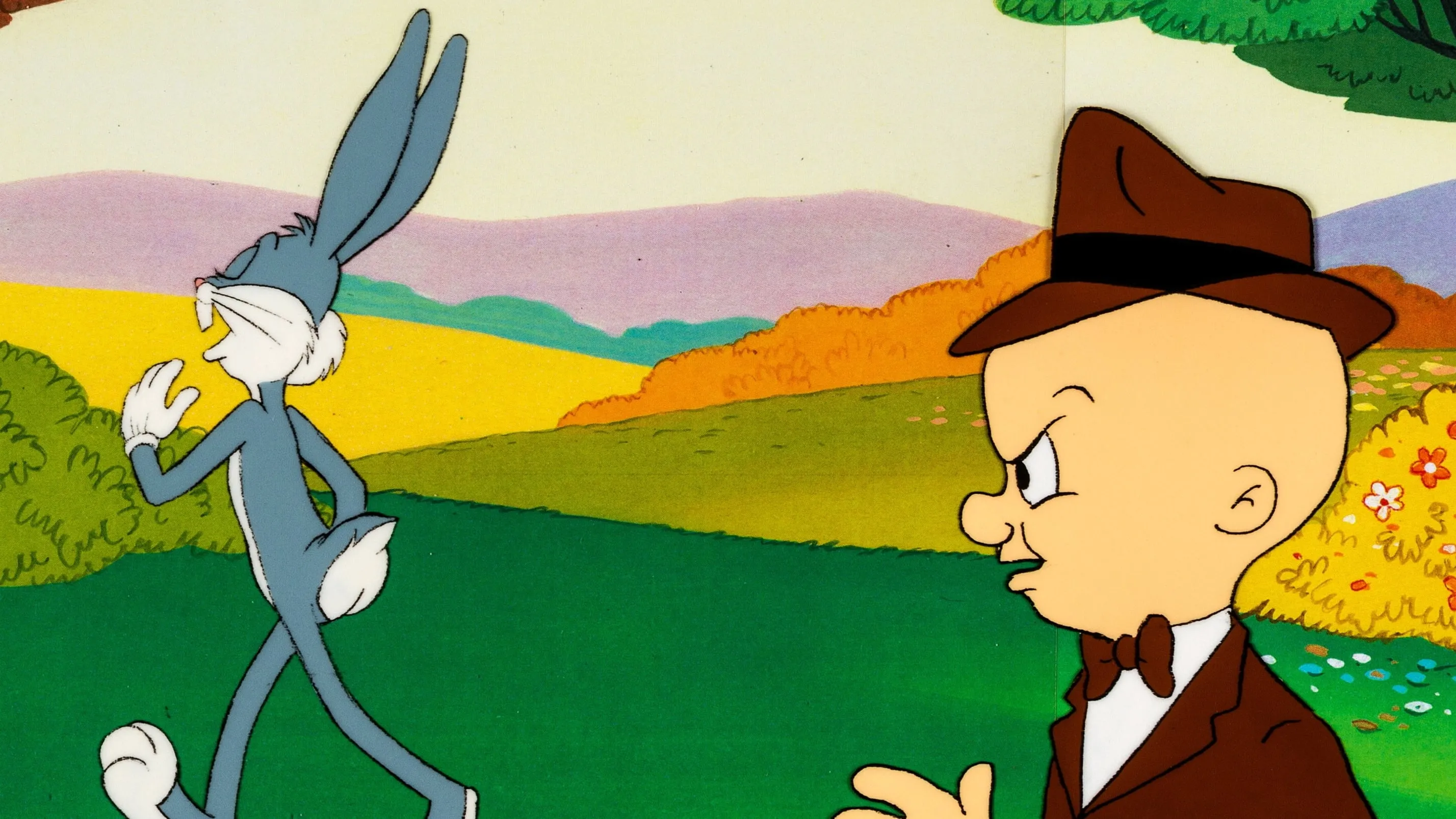 The Bugs Bunny Mystery Special