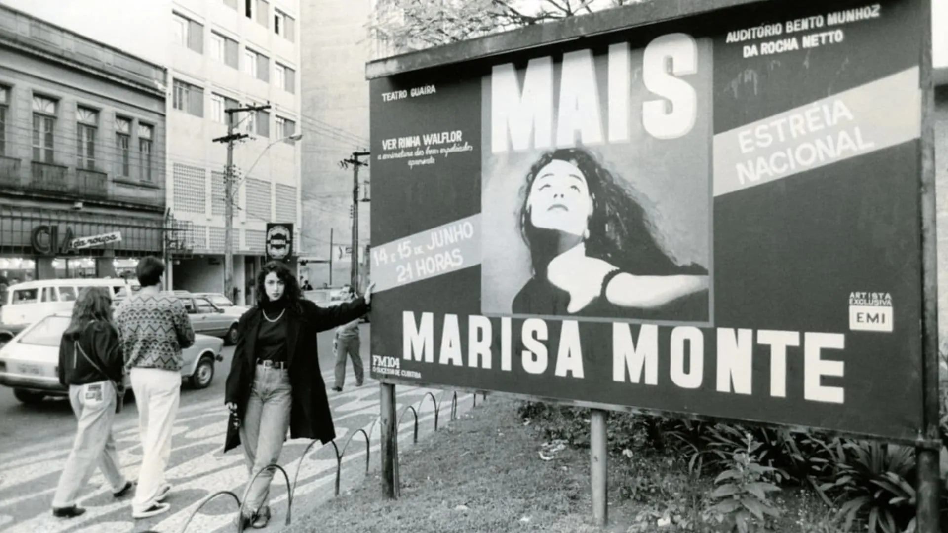 Marisa Monte: Mais