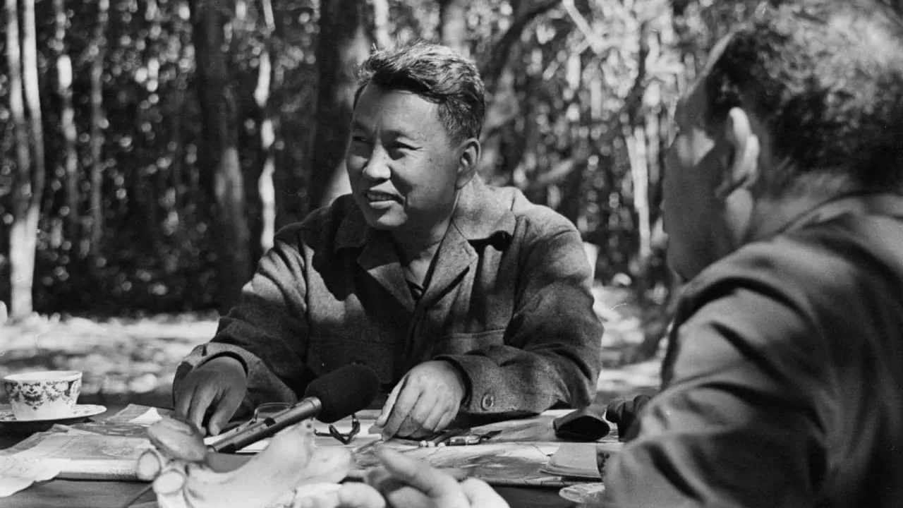 Pol Pot: The Journey to the Killing Fields