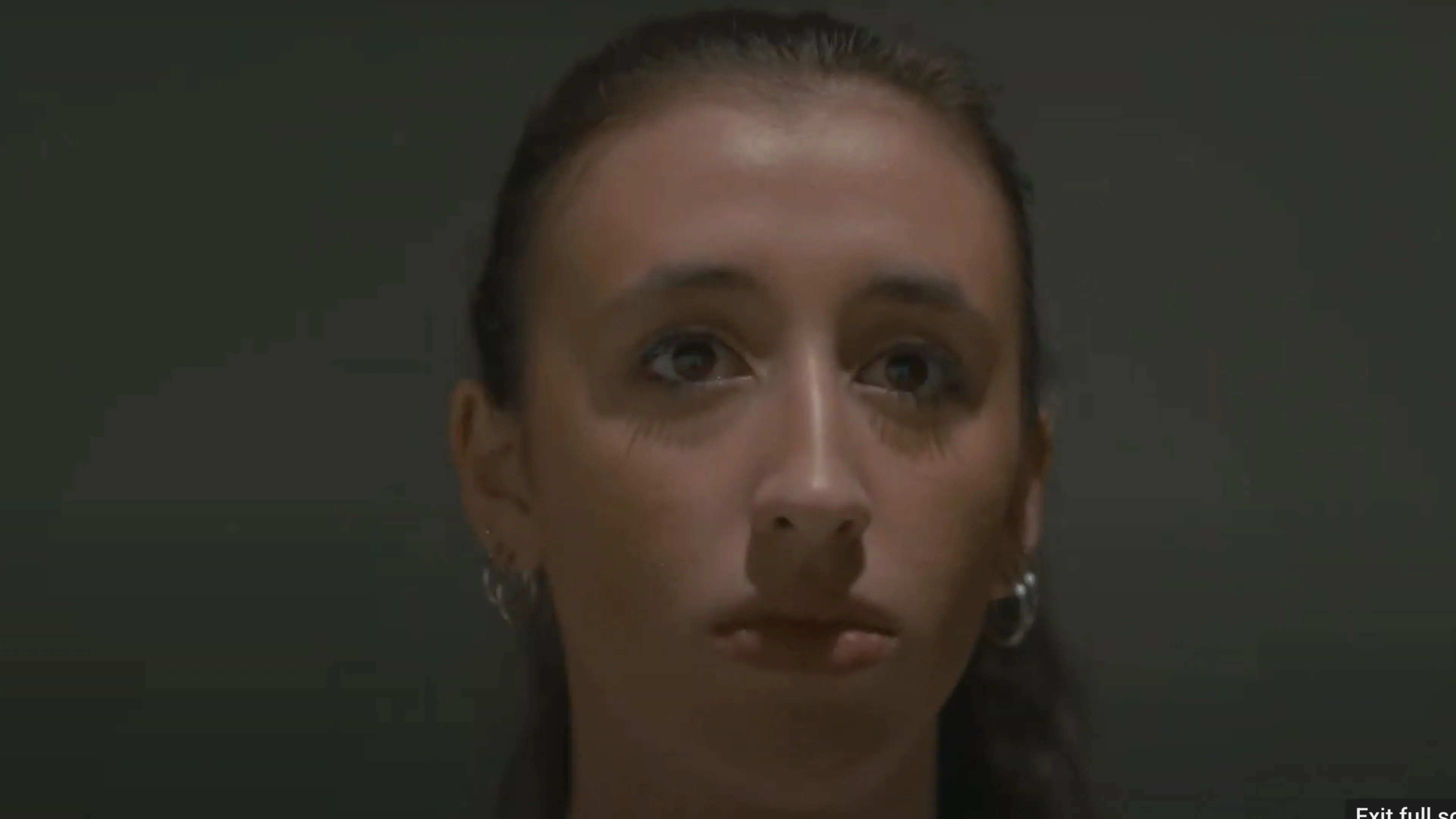 Daughter of The Dark