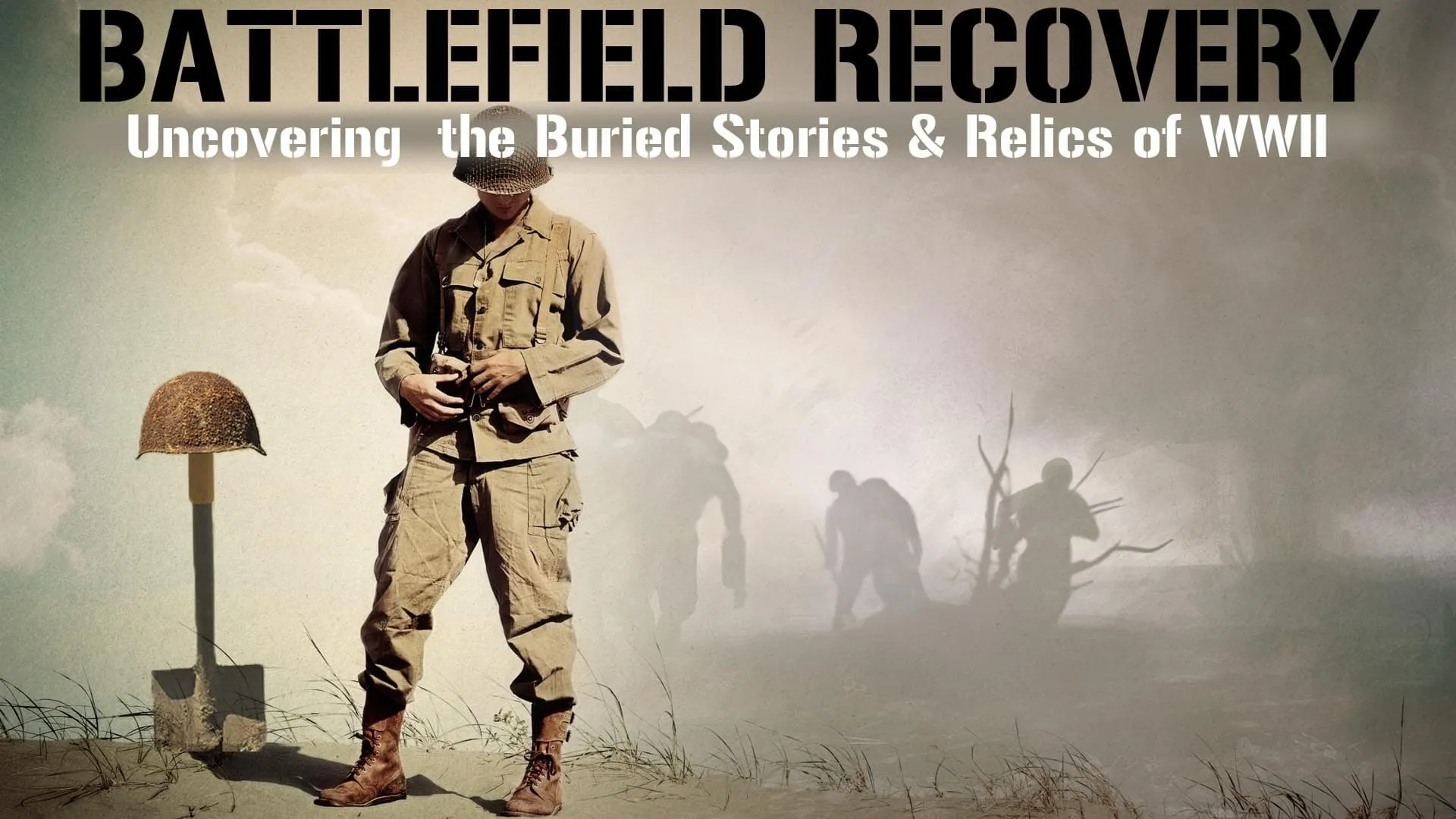 Battlefield Recovery