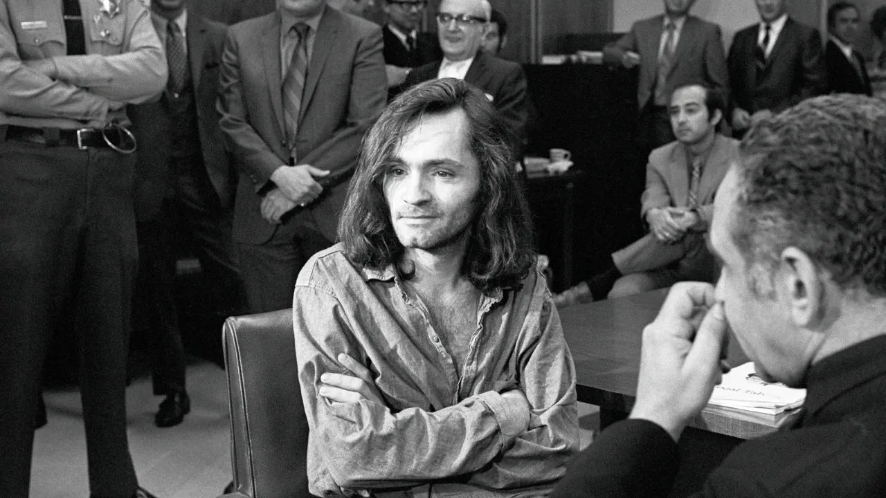 Manson